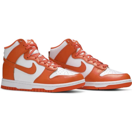Nike Dunk High 'Syracuse' (2021) (Women's)