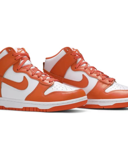 Nike Dunk High 'Syracuse' (2021) (Women's)