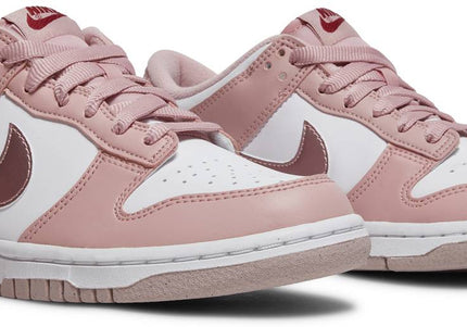 Nike Dunk Low 'Pink Velvet' (GS)