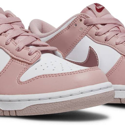 Nike Dunk Low 'Pink Velvet' (GS)