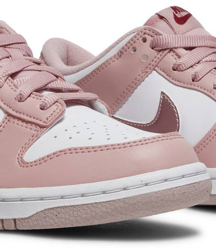 Nike Dunk Low 'Pink Velvet' (GS)