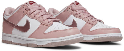 Nike Dunk Low 'Pink Velvet' (GS)
