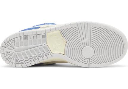 Nike SB Dunk Low Pro 'Fly Streetwear Gardenia'