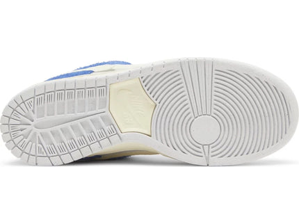 Nike SB Dunk Low Pro 'Fly Streetwear Gardenia'