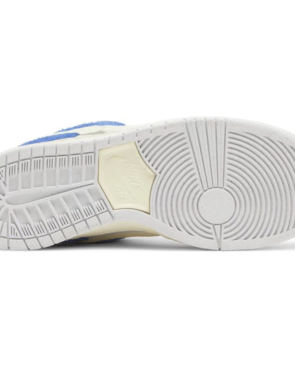 Nike SB Dunk Low Pro 'Fly Streetwear Gardenia'
