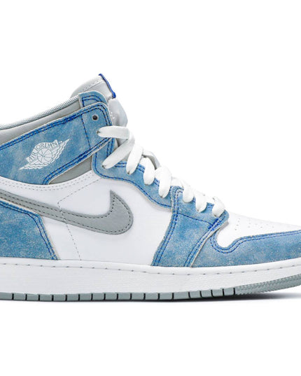 Air Jordan 1 Retro High OG 'Hyper Royal' (GS)