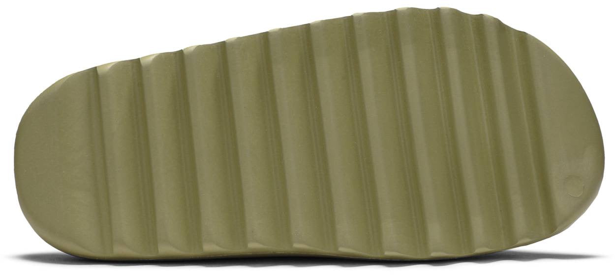 Adidas Yeezy Slide ‘Resin’ (First Release)