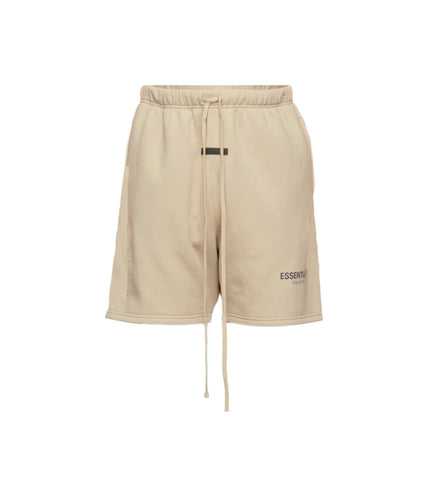 FEAR OF GOD ESSENTIALS Shorts - Linen (USA Exclusive)