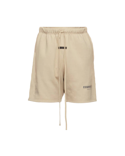FEAR OF GOD ESSENTIALS Shorts - Linen (USA Exclusive)