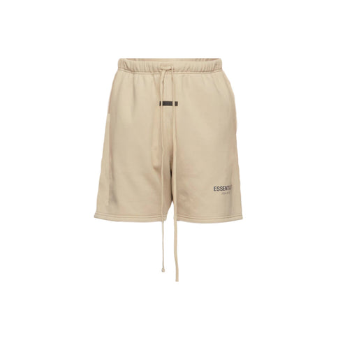 FEAR OF GOD ESSENTIALS Shorts - Linen (USA Exclusive)