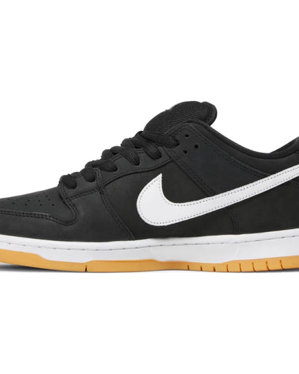 Nike SB Dunk Low 'Black Gum'