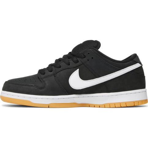 Nike SB Dunk Low 'Black Gum'