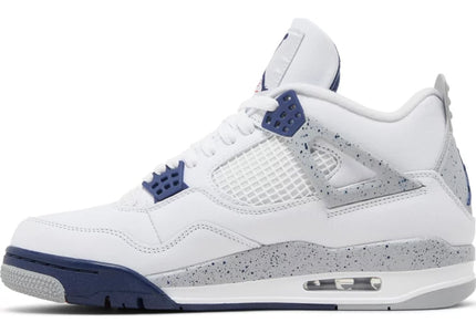Air Jordan 4 Retro 'Midnight Navy'
