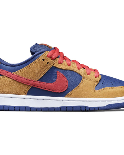 Nike SB Dunk Low 'Reverse Papa Bear'