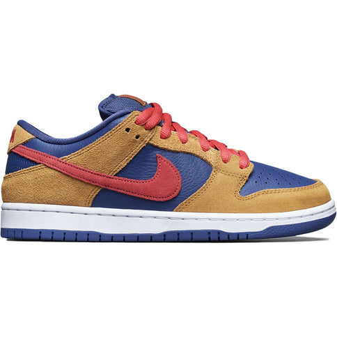 Nike SB Dunk Low 'Reverse Papa Bear'