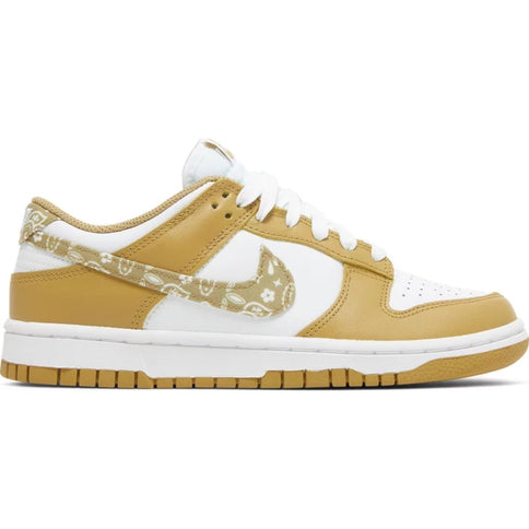 Nike Dunk Low Essential Paisley Pack 'Barley' (Women's)