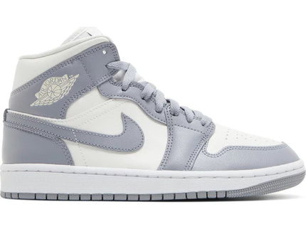 Air Jordan 1 Mid 'Stealth' (Women's)
