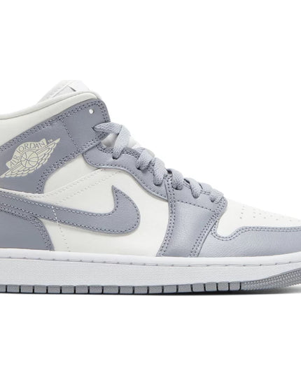 Air Jordan 1 Mid 'Stealth' (Women's)