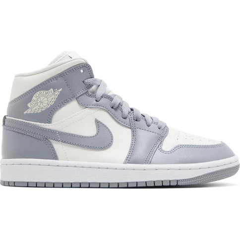 Air Jordan 1 Mid 'Stealth' (Women's)