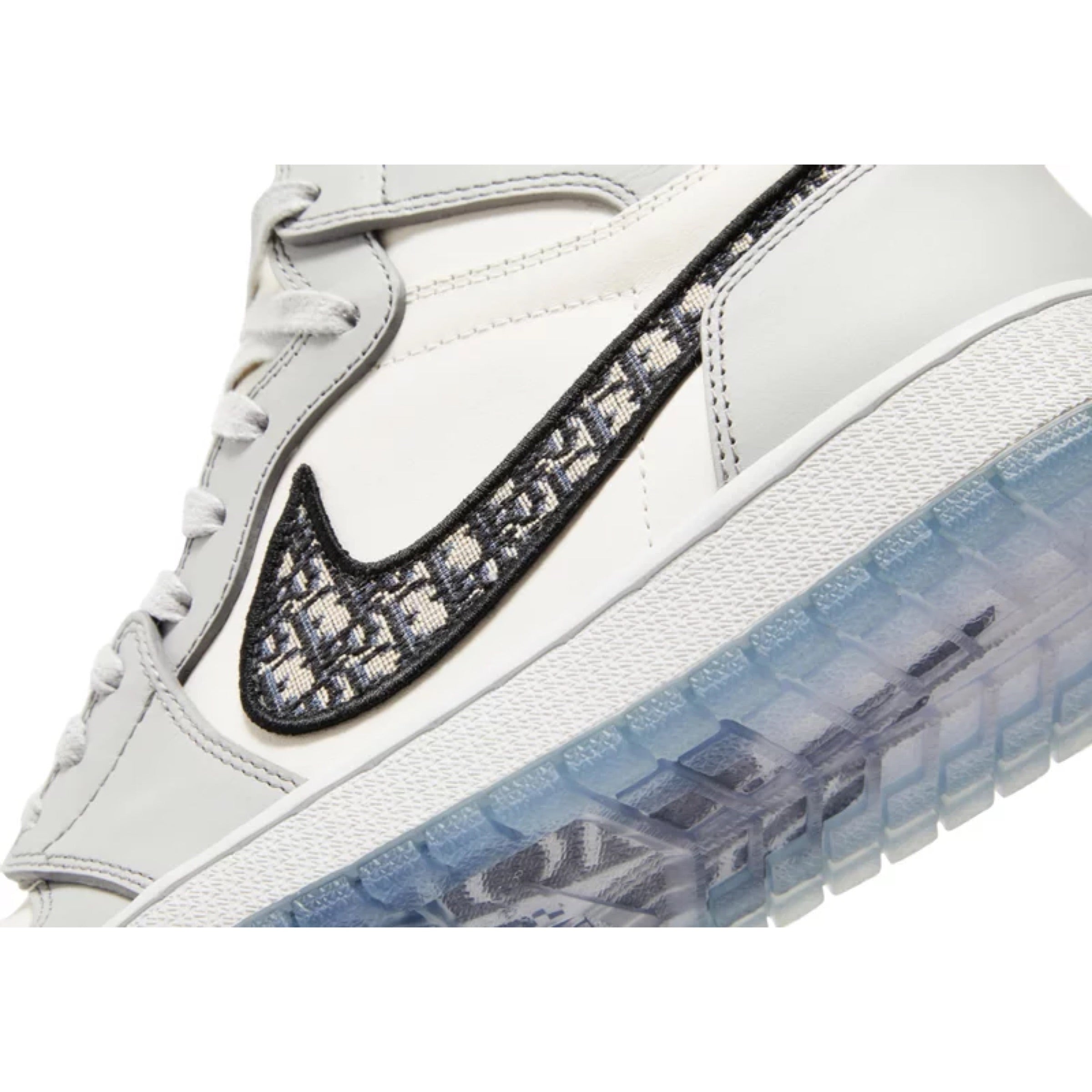 Air Jordan Retro High 'Dior' – Underrated Store