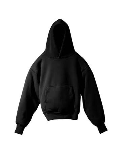 Yeezy x GAP Hoodie - Black