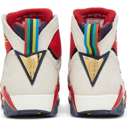 Trophy Room x Air Jordan 7 Retro 'New Sheriff in Town'