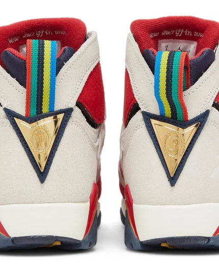 Trophy Room x Air Jordan 7 Retro 'New Sheriff in Town'