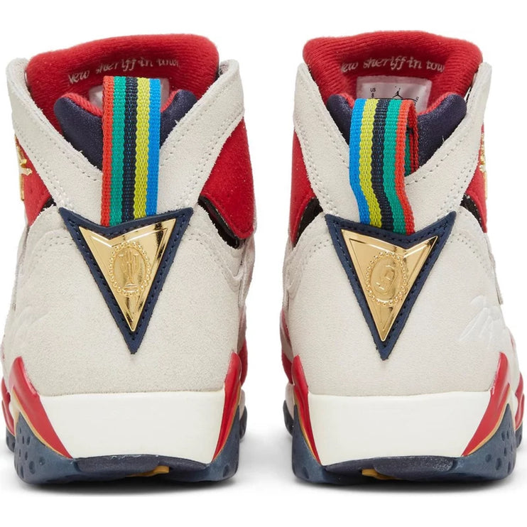 Trophy Room x Air Jordan 7 Retro 'New Sheriff in Town'