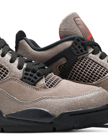 Air Jordan 4 Retro 'Taupe Haze'