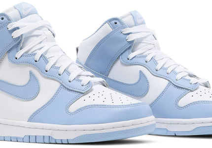 Nike Dunk High 'Aluminum' (Women's)