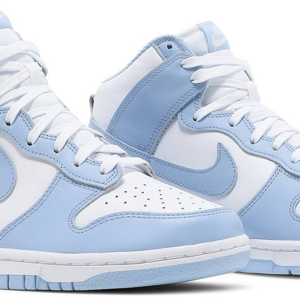 Nike Dunk High 'Aluminum' (Women's)