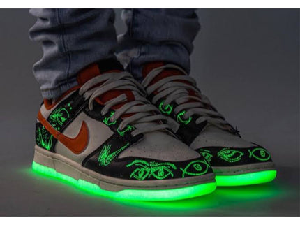 Nike Dunk Low PRM 'Halloween' (2021)