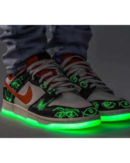 Nike Dunk Low PRM 'Halloween' (2021)