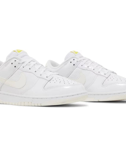 Nike Dunk Low Valentine's Day 'Yellow Heart' (Women's)