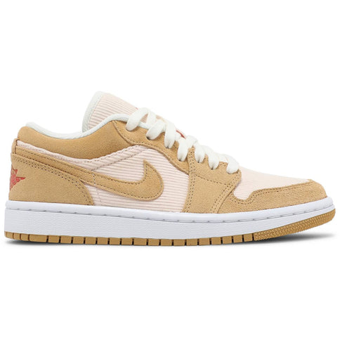 Air Jordan 1 Low ‘Corduroy Suede’ (Women’s)