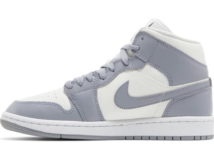 Air Jordan 1 Mid 'Stealth' (Women's)