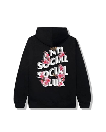 ASSC ‘KKOCH’ 4K Hoodie - Black