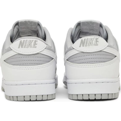 Nike Dunk Low Retro 'White Grey'