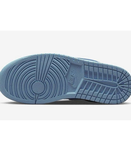 Air Jordan 1 Low SE 'Reverse Ice Blue' (Women's)