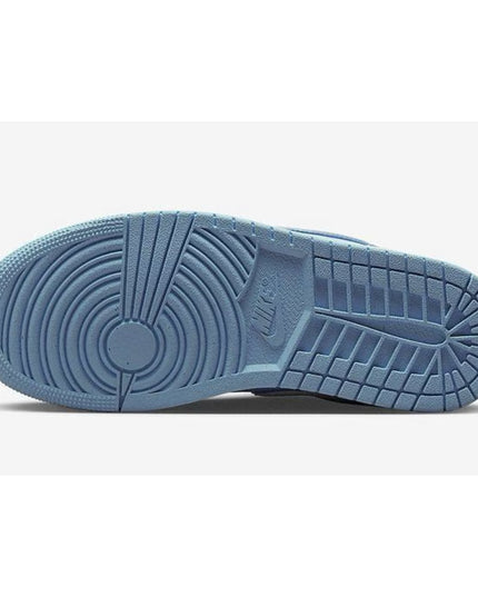 Air Jordan 1 Low SE 'Reverse Ice Blue' (Women's)
