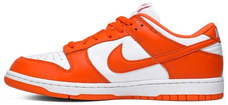 Nike Dunk Low SP 'Syracuse' (2020/2022)