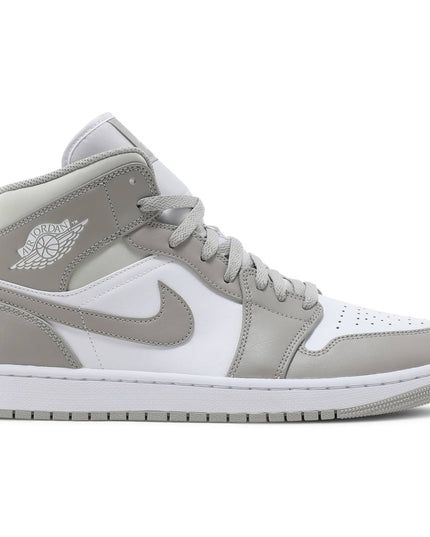 Air Jordan 1 Mid 'Linen'