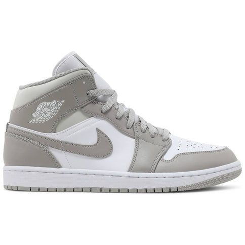 Air Jordan 1 Mid 'Linen'