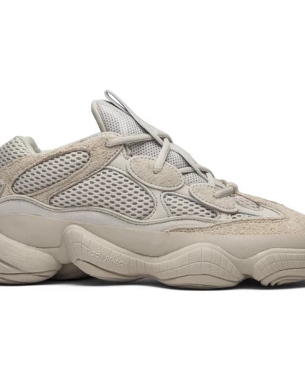 Adidas Yeezy 500 'Blush'