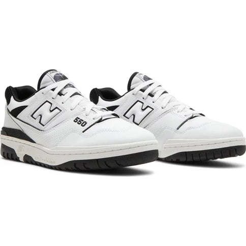 New Balance 550 'White Black'