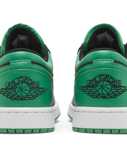 Air Jordan 1 Low 'Lucky Green'