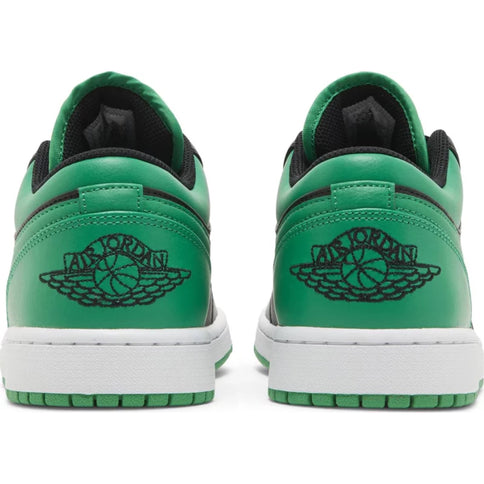 Air Jordan 1 Low 'Lucky Green'