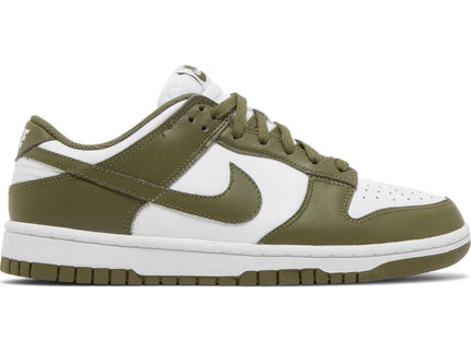 Nike Dunk Low 'Medium Olive' (Women's)