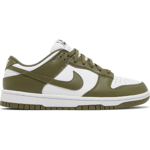 Nike Dunk Low 'Medium Olive' (Women's)