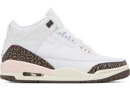 Air Jordan 3 Retro 'Neapolitan Dark Mocha' (Women's)